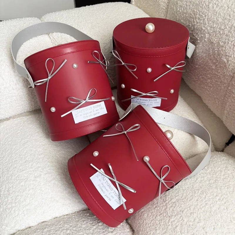 nouvelle-boite-a-bonbons-de-mariage-ronde-et-portable-cadeau-d'anniversaire-pour-femme-souvenir-de-couple-cosmetiques-non-destines-a-un-usage-specifique