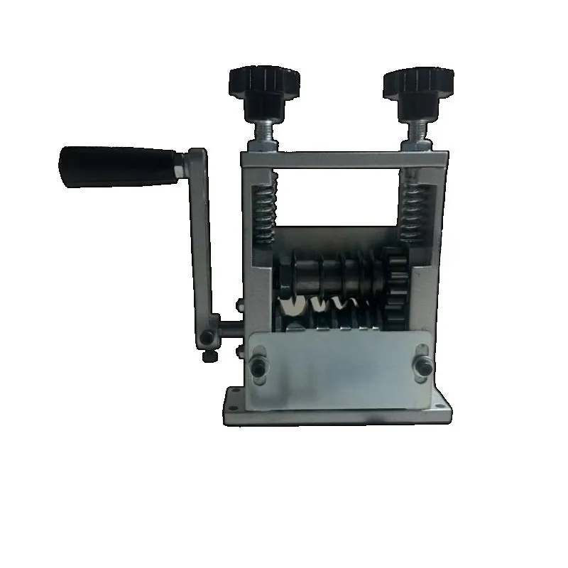 For 5 Channel Automatic Wire Stripping Machine, 3-17mm Electric Wire Stripper for Leftover Cable Recycling, 220V/110V Power Tool