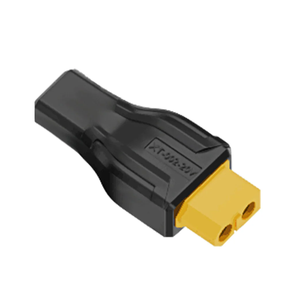 

9IMOD Battery Car Adapter Plug XT60 Adapter Plug For Battery ESC Computers RC Cars