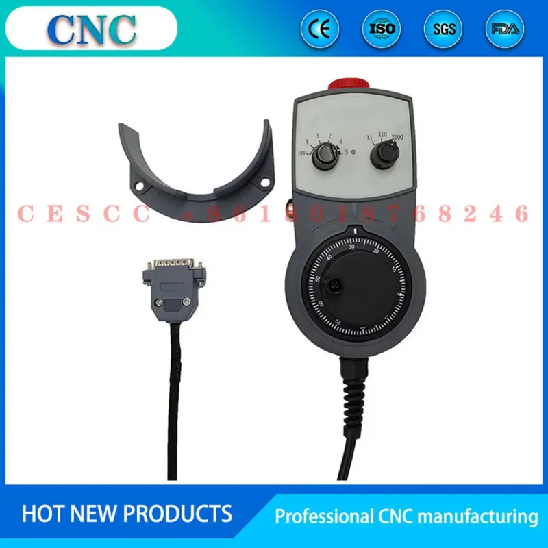 M350 3/4/5-Axis Offline Motion Controller Engraving And Milling Machine System Supports Automatic Tool Change ATC Multi-Process