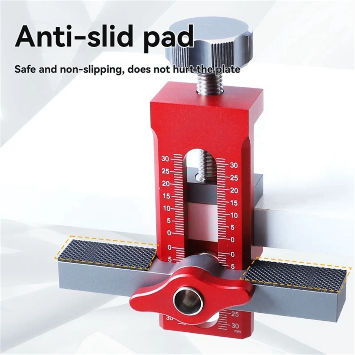 N18R خزانة باب تصاعد تهزهز تحديد المواقع السريعة ثقب فتح أداة قابل للتعديل خزانة ألومنيوم المحمولة خزانة جبل محدد