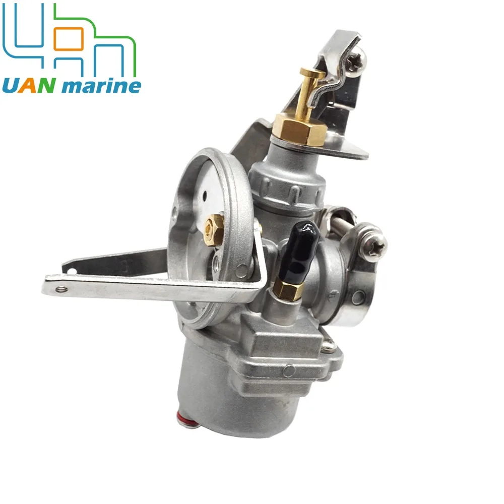 3F0-03100 Carburetor For Tohatsu Nissan 2 Strokes M NS 2.5HP 3.5HP Outboards 3F0-03100-4 3D5-03100-2  3D5-03100-3