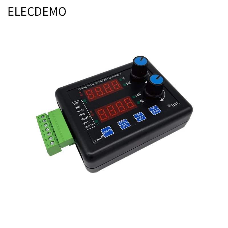 Рисунок 5 - Высокоточное ручное положительное