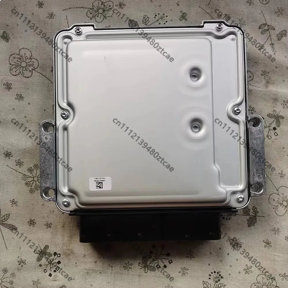

39127-2B130 E81B Engine Control Unit ECU Electronic Computer Board