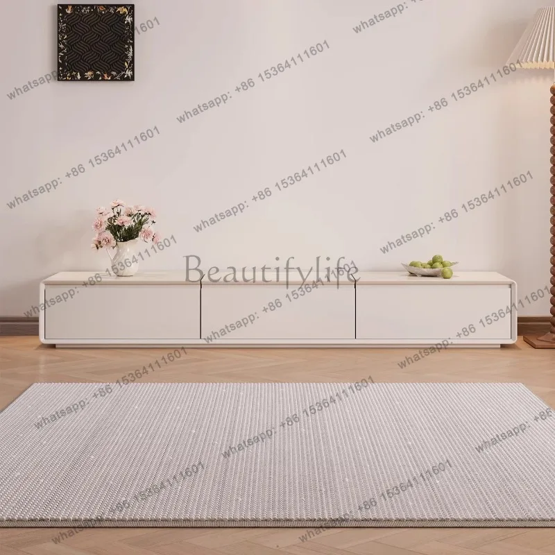 Design Luxury Tv Cabinet Modern Showcase Craft Organizer Tv Cabinet Vertical Unique Mobili Soggiorno Moderni Home Accessories