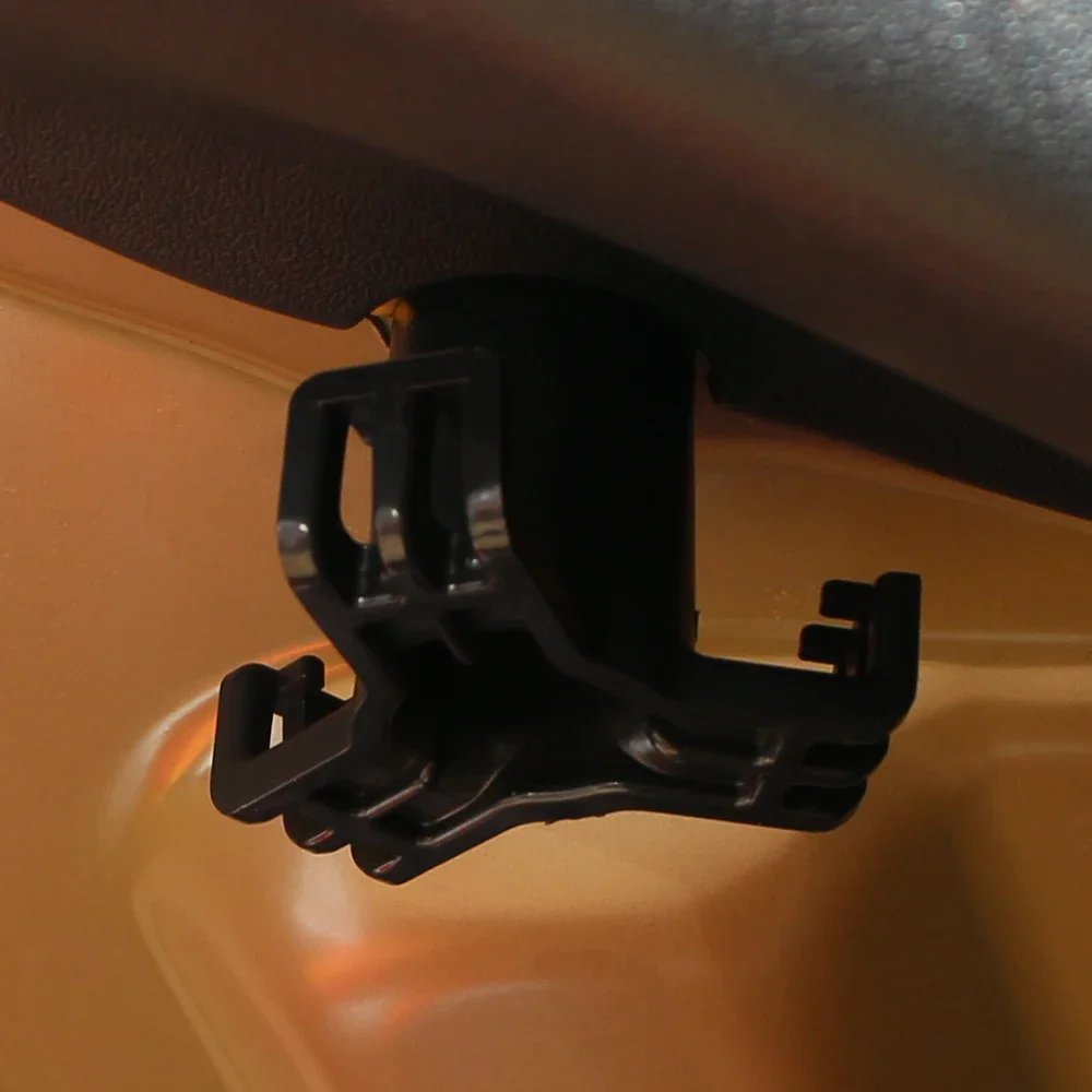 Car Trunk Grocery Bag Hook Trunk Hook For Tesla Model 3 Highland 2024 Practical Durable Bolt Cover Mounting Holder Accessories view 3