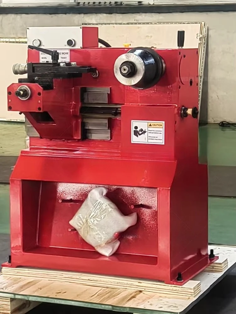 حار بيع أسطوانات الفرامل والأقراص آلة سيارة القرص طبل آلة مخرطة الفرامل لإعادة تسطيح طبلة الفرامل #2