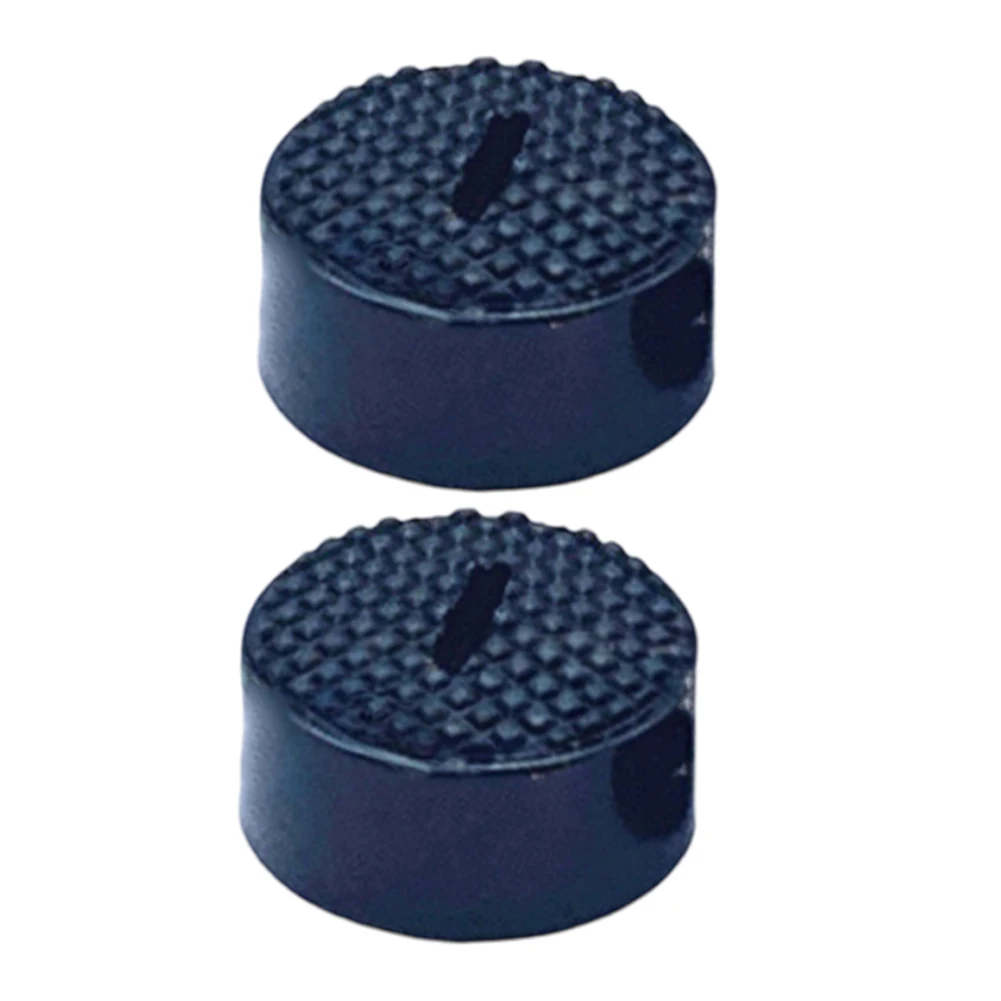 Tapa de soporte de cepillo de carbono reemplazable para 9528PB 9527NB 9524NBX 9524NB 6951 6844 6843 3707 (2 piezas), paquete conveniente
