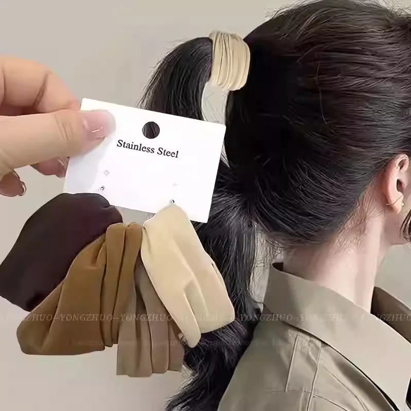 #32 Best Scrunchie Hair Ties to Buy In 2026