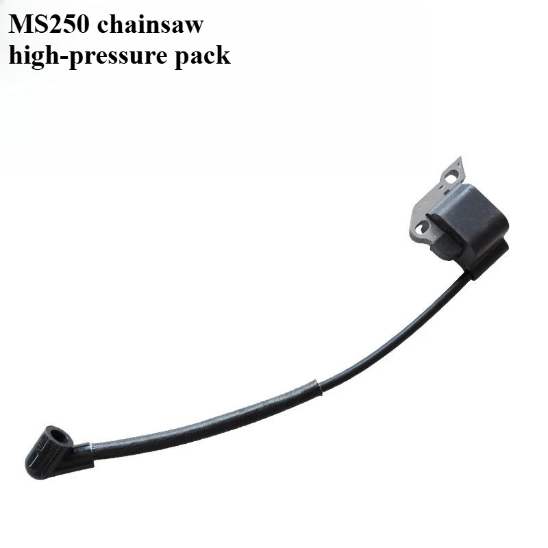 For Stihl MS210 MS230 MS250 Ignition Coil Replace 1123 400 1301 High Voltage Pack
