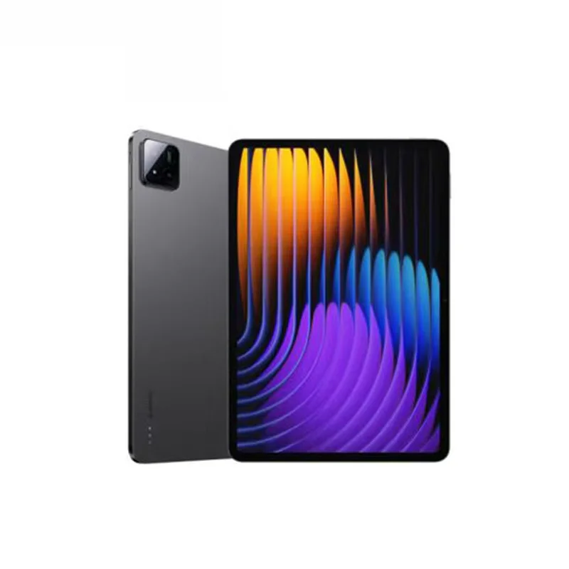 الإصدار العالمي من Xiaomi Pad 7 8+128G Snapdragon 7+ Gen 3 ثماني النواة CPU Tablet 8850mAh 13MP كاميرا 11.2 "3.2K عرض 144 هرتز #4