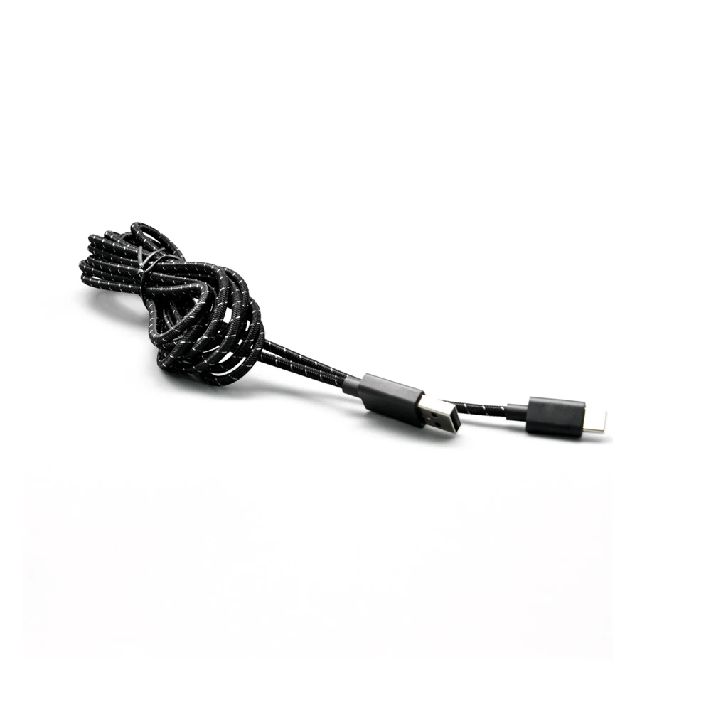 كابلات بيانات عالية الجودة لأجهزة xbox one elite 2 إصدار الشباب الأبيض كابل شاحن لاسلكي أصلي