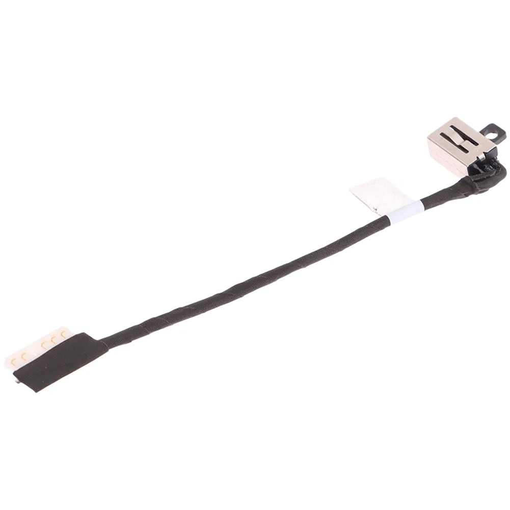 Laptop DC Power Jack Cable For Dell Vostro 5410 5415 5418 5515 5518 Charging Port Connector Socket Replacement Repair Part