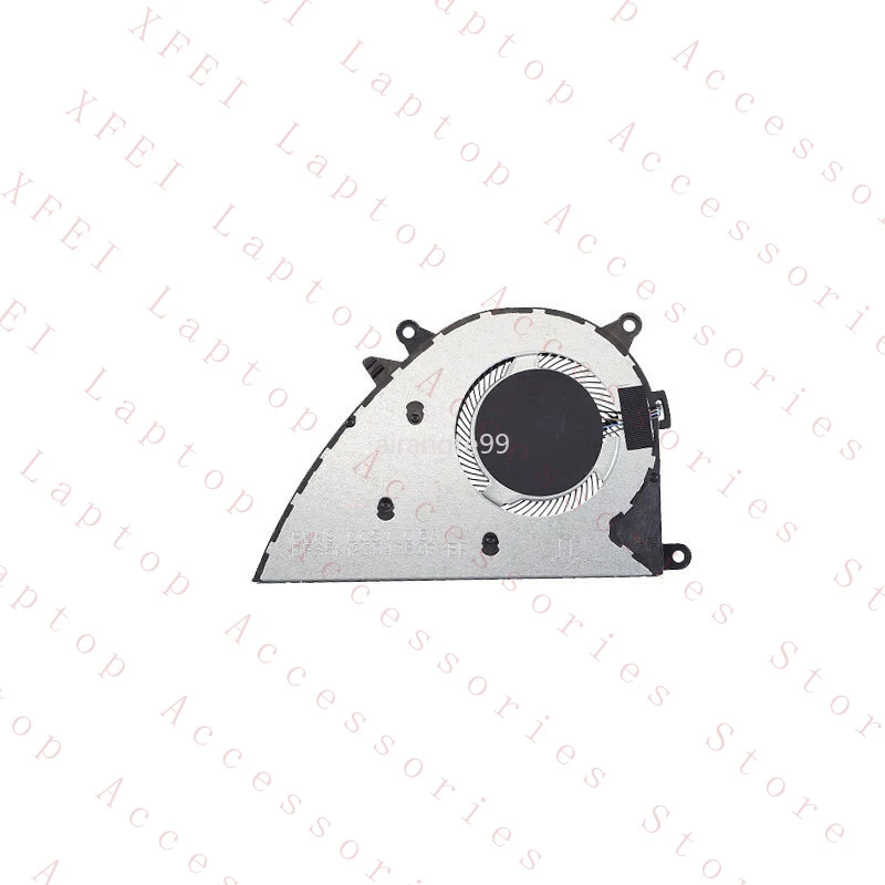

Вентилятор охлаждения процессора DC5V 4Pin для HP 17-CN 17-CP Probook 470 G8 G9 6033B0092801