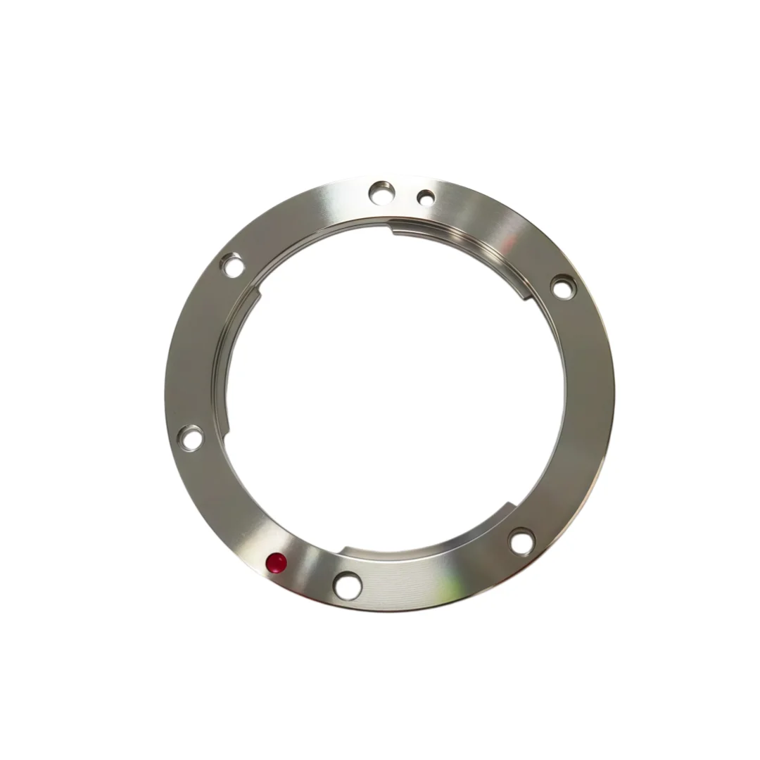 

Genuine Body Lens Mount (M4/3) for Panasonic Lumix DC-GH6/DC-GH7 Repair Part