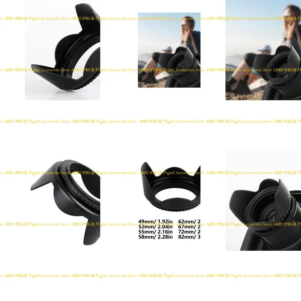 E21E Cameras Lens H… - image