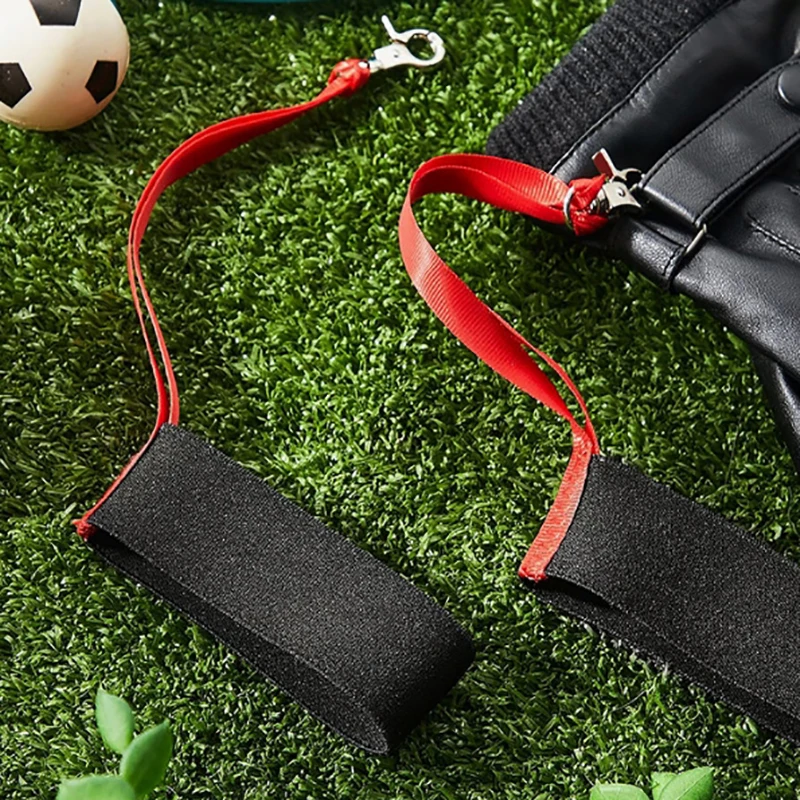 2x guante de esquí correa de muñeca soporte para guantes correa de guante deportivo correa de muñeca elástica para Snowboard esquí montañismo deportes al aire libre