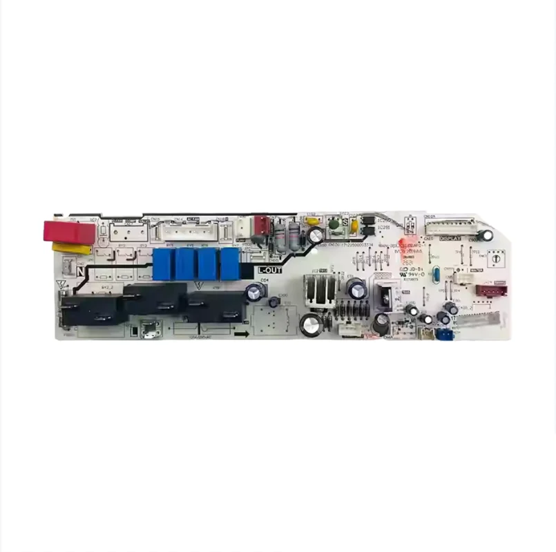 

New For Midea air conditioning indoor unit motherboard RFD-120Q/BP2SDN8Y-D(B3) circuit board