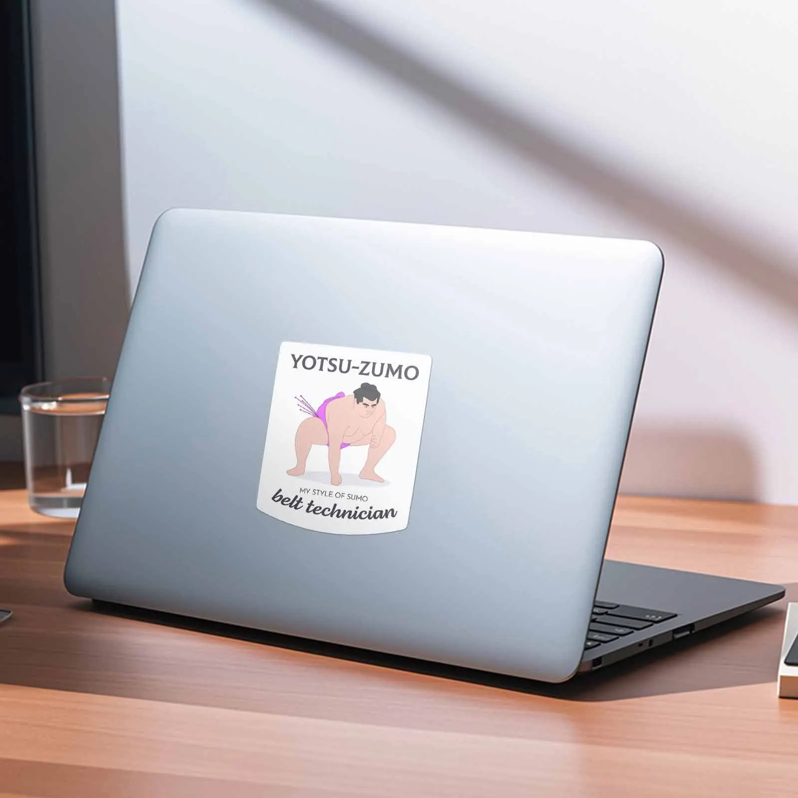 

fun sticker | Lazy atmosphere | Self-ironic decoration Today I don't want to work hard, I'm just a sticker waterproof PVC