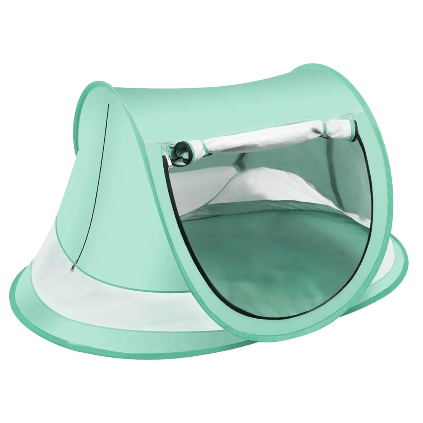 Outdoor Baby Tent Sunshade Toddler Dome Baby Up Up Up Sand For Picnic Holiday Travel Yard Outdoor Beach Backpack