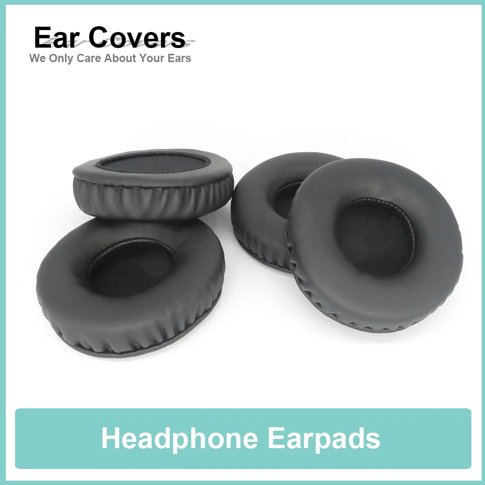 ATH-EP700 ATH-EP300 ATH-ES10 ATH-S200BT ATH-S220BT ATH-PRO500 ATH-PRO500MK2 Earpads For Audio-Technica Earcushions Headphone