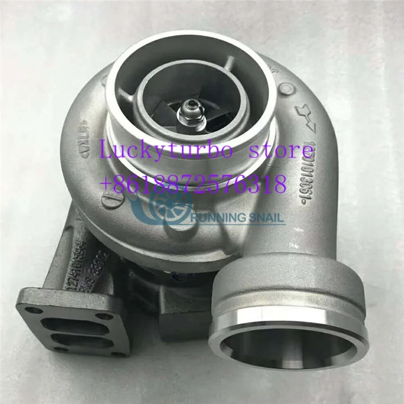 

S200 04259315KZ 318844 TURBOCHARGER 0zhao1987264259315 for and Industrial BF6M1013FC