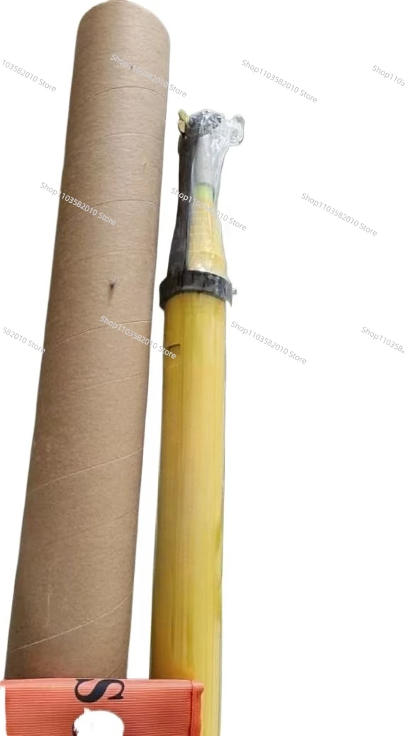 Section 7 9.21M Triangular Insulated Expansion Rod