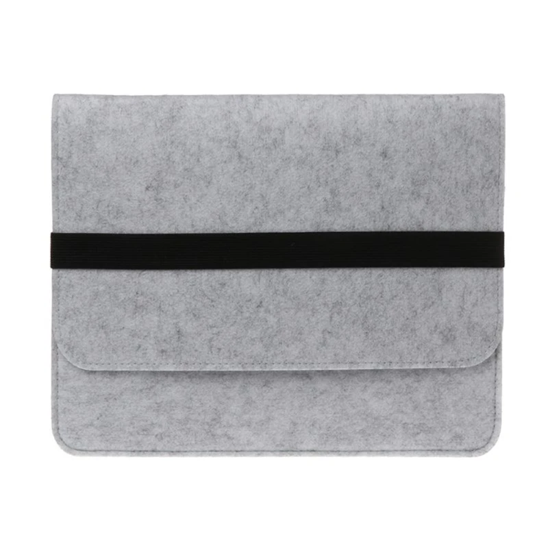 Digital Graphics Drawing Tablets Protective Case Felt Protective Bag for MovinkPad 14