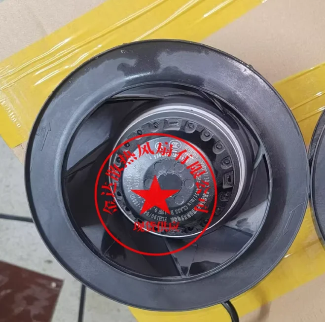 

YWD92/30-2FLQ140/060A-1803D2-13FLH190 FLH180/ 035A-1802D6-11 FAN 100% new and original