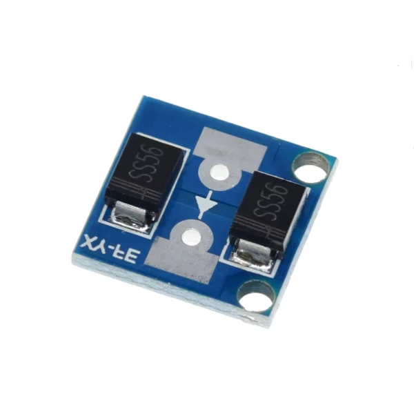 Anti reverse diode constant current power module, battery charging, anti backflow, solar anti backflow, 10A