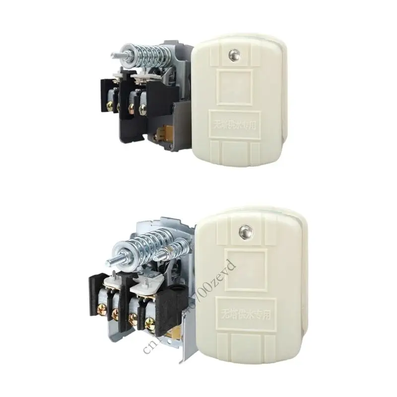 

1/4 -дюймовый водяной насос Переключает переключающие переключатели управления давлением водопровод