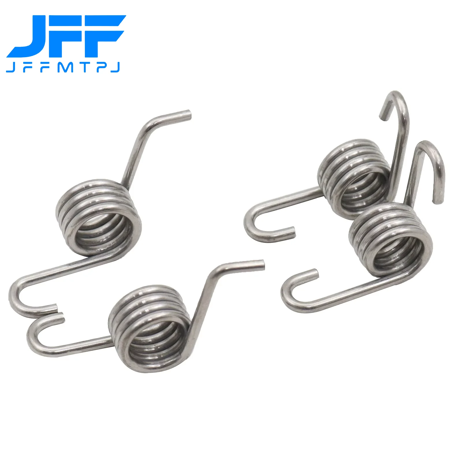 Motorcycle Footpegs Foot Pegs Footrest Spring For KTM SX SXF EXC EXC XC XCF XCW XCFW 65-530cc 1998-2014 2015 2016 2017 2018 2019