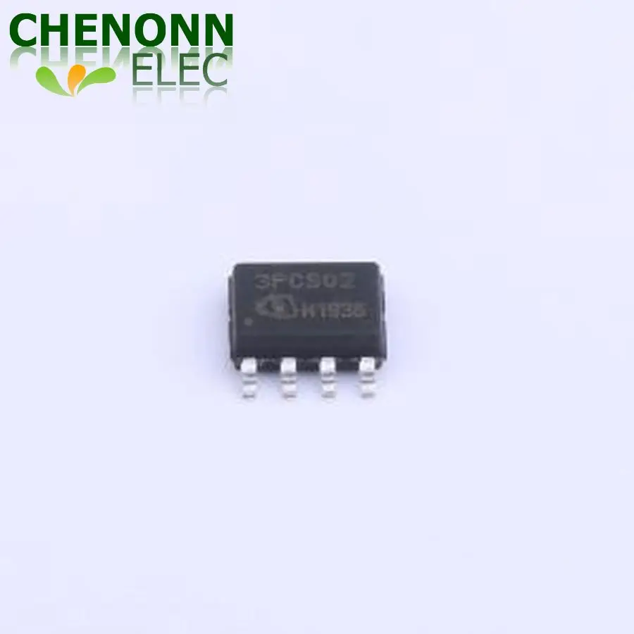 

5 шт./лот ICE3PCS02G (PMIC)