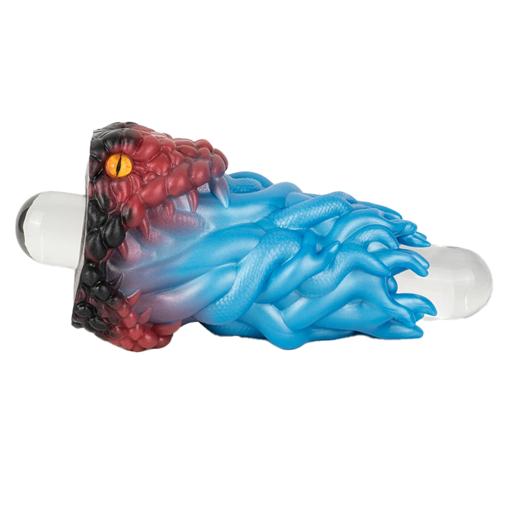 جهاز استمناء للرجال من السيليكون من ORALSX مهبل اصطناعي واقعي مهبل مزيف للجيب ألعاب جنسية لتدليك القضيب للرجال والكبار #4