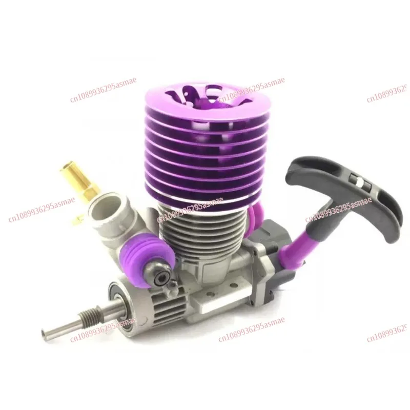 Class 18 Engine  1/10 Remote Control Model Car, Engine, Methanol Engine, Remote Control Car