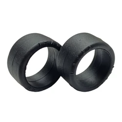 MARKA MINI-Z RCP RUBBER FRONT TIRE 1 Pair V5-11mm