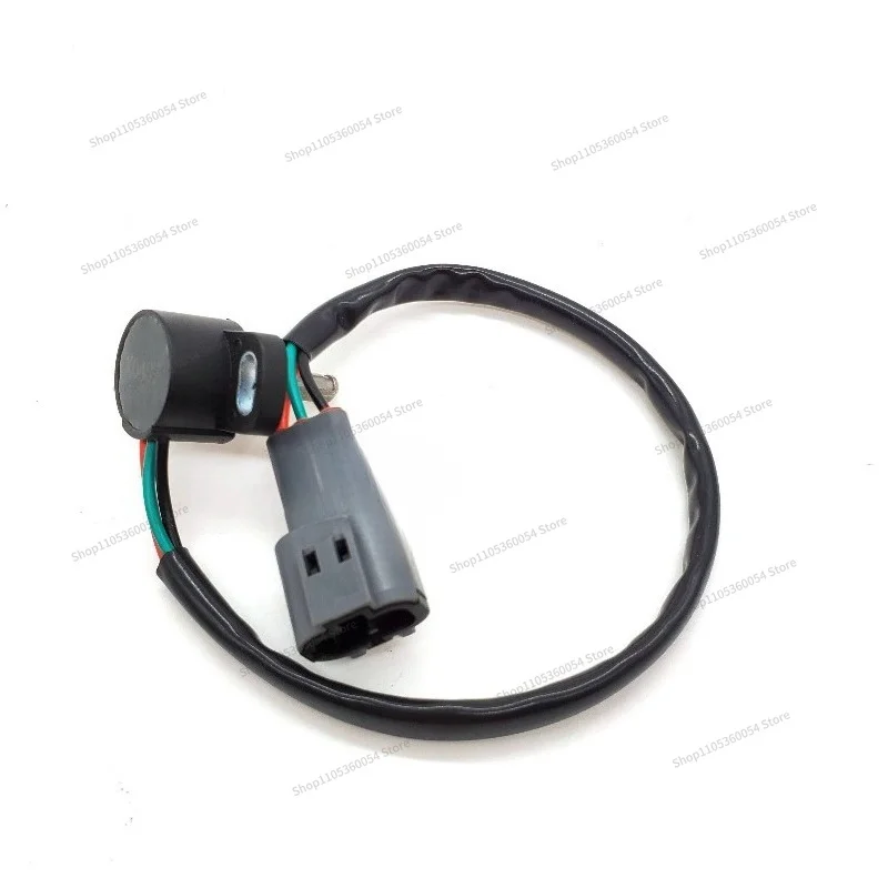 For Excavator 70 120 200 210 360-3 5 6 Throttle Motor Motor Positioner Accessories