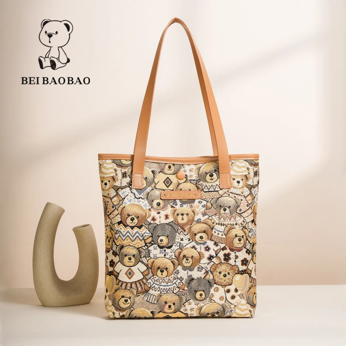 Estate nuova borsa a tracolla Versatile a contrasto di colore 2024 borsa a tracolla di grande capacità borsa da donna Casual e alla moda