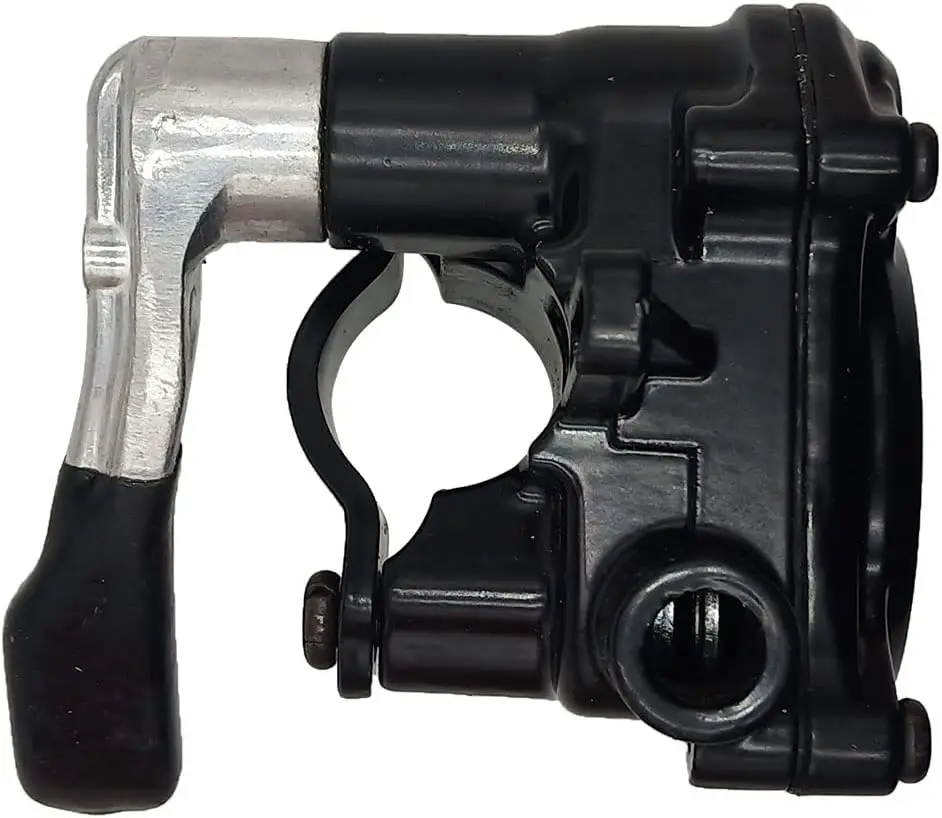 Acelerador de pulgar para Hond & e TRX250R TRX300 TRX350 TRX400EX TRX420 TRX450R TRX700 arranque, reemplazar 53142-HC0-770