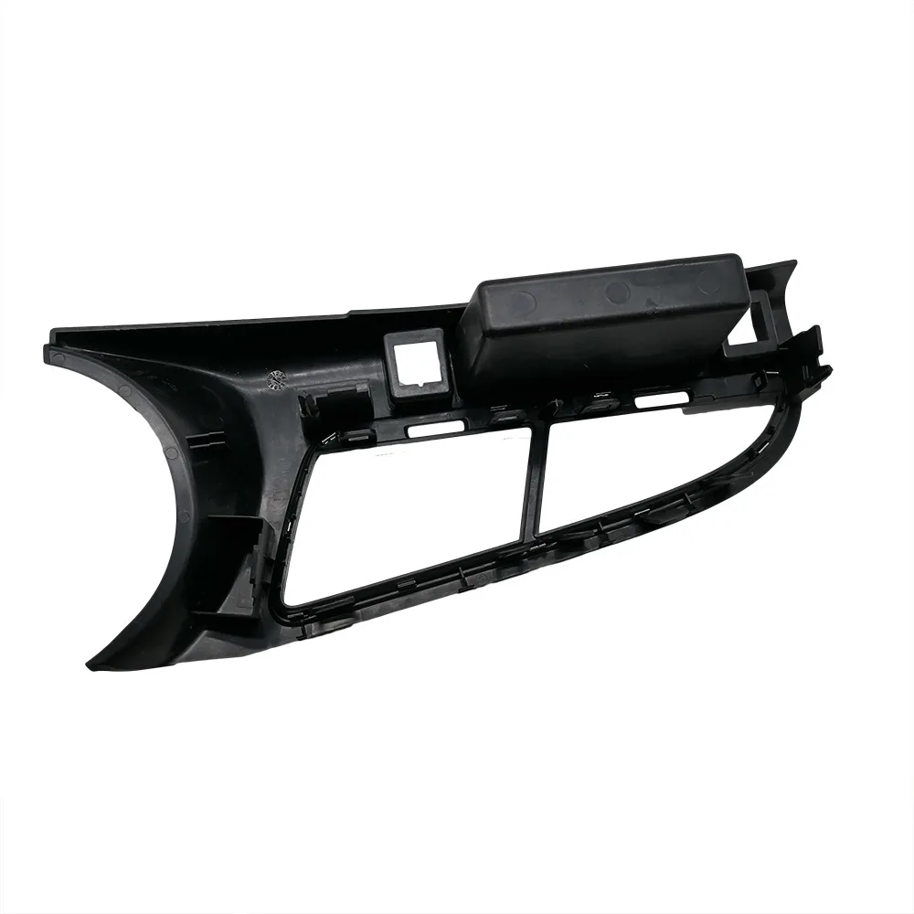 823113 Suitable for Peugeot 3008 5008 dashboard center out trend panel frame，(Instrument Parts & Accessories)