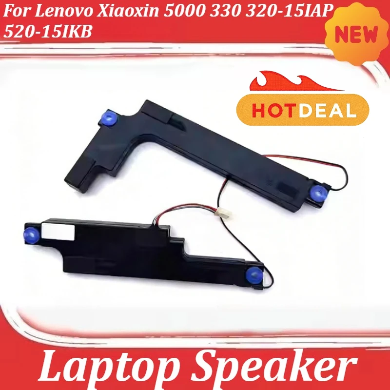 

Динамик для ноутбука Lenovo Xiaoxin 5000 330 320-15IAP 520-15IKB