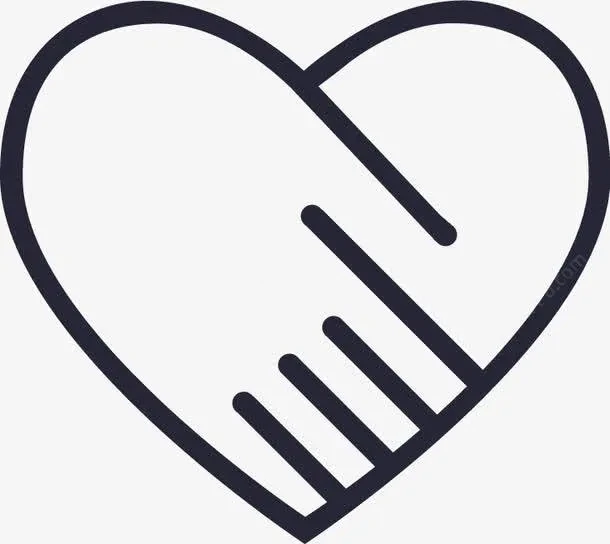 

Hot Love Charity Logo Car Sticker Windshield Bumper Motorcycle Helmet Decal High Quality KK Vinyl Cover Scratches Waterproof PVC