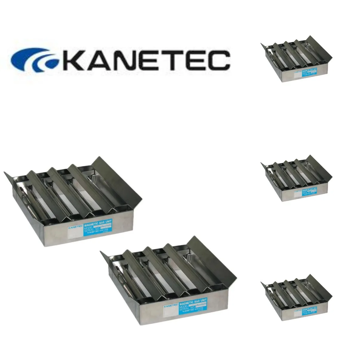 KANETEC Strong, Magnetic Selection Accessories Grid Magnet KGM-2020/KGM-2020W/KGM-4050