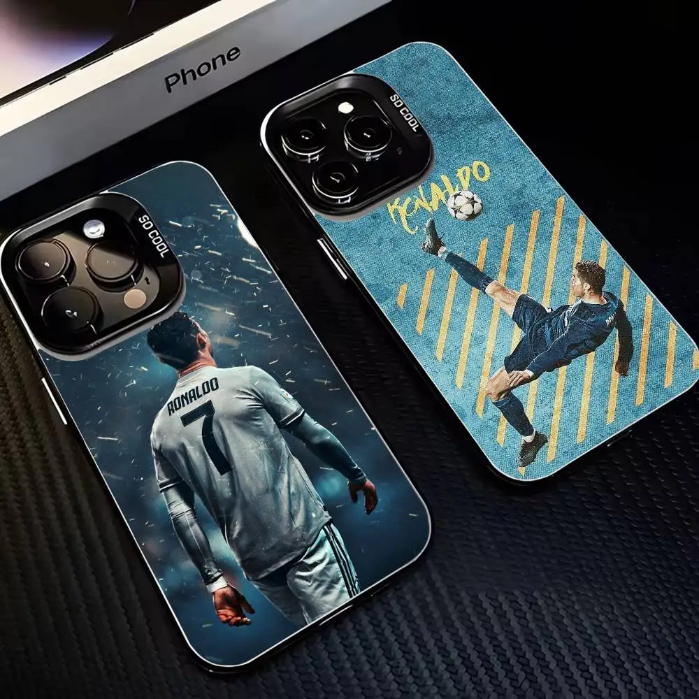 Football C-Cristian…