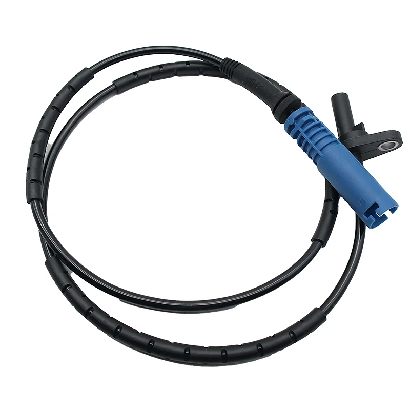34526775010 Sensor Kecepatan Roda ABS Kiri/Kanan Belakang untuk BMW 323i 325Ci 325i 325xi 330i 330xi 335d 335i XDrive 335xi M3 Suku Cadang Mobil
