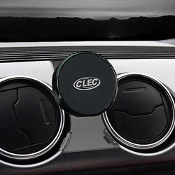 Car phone holder gps holder air vent mount stand bracket phone clip for Ford Mustang 2015 2016 2017 2018 2019 2020 2021 2022