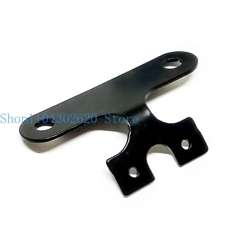 652F High Quality Stainless Steel Black Car Rear View Backup Camera Holder Mount Bracket for Case Mirror Accesso - Image 4