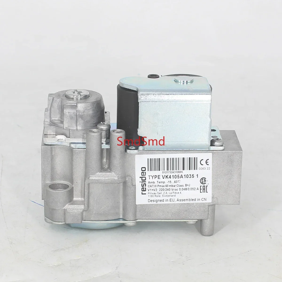 VK4105A1035 Gas valve of the boiler Gas Water Heater Parts
