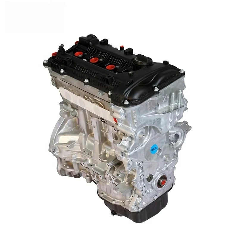 

Factory Sales G4NA 2.0L G4NB 1.8L Engine For HYUNDAl IX35 IX45 ELANTR For KlA K5 IX25 SONATA TUCSON SANTAFE CELESTA I30 I10 I20