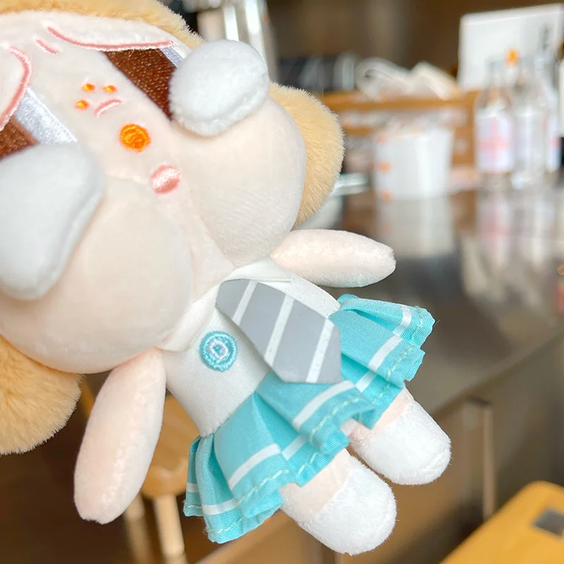 Рисунок 4 - Новый Crybaby Labubu плюшевый брелок
